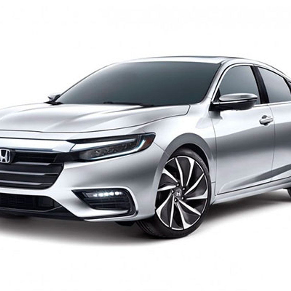 Diagramas Electricos - Honda Insight ( 2019 ) 1