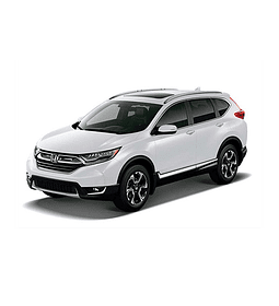 Diagramas Electricos - Honda CR-V ( 2019 )