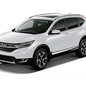 Diagramas Electricos - Honda CR-V ( 2019 )