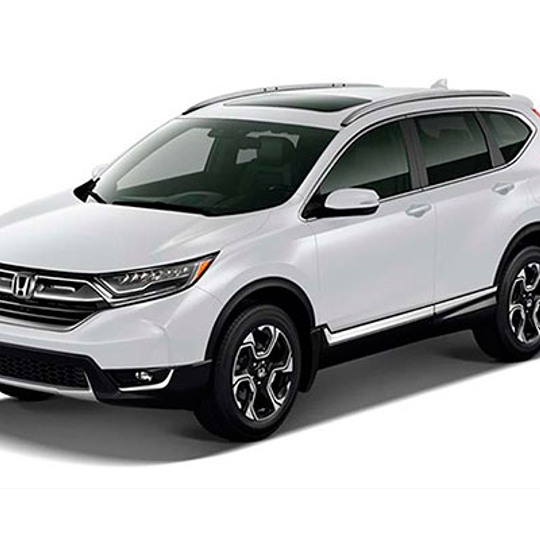 Diagramas Electricos - Honda CR-V ( 2019 ) 1