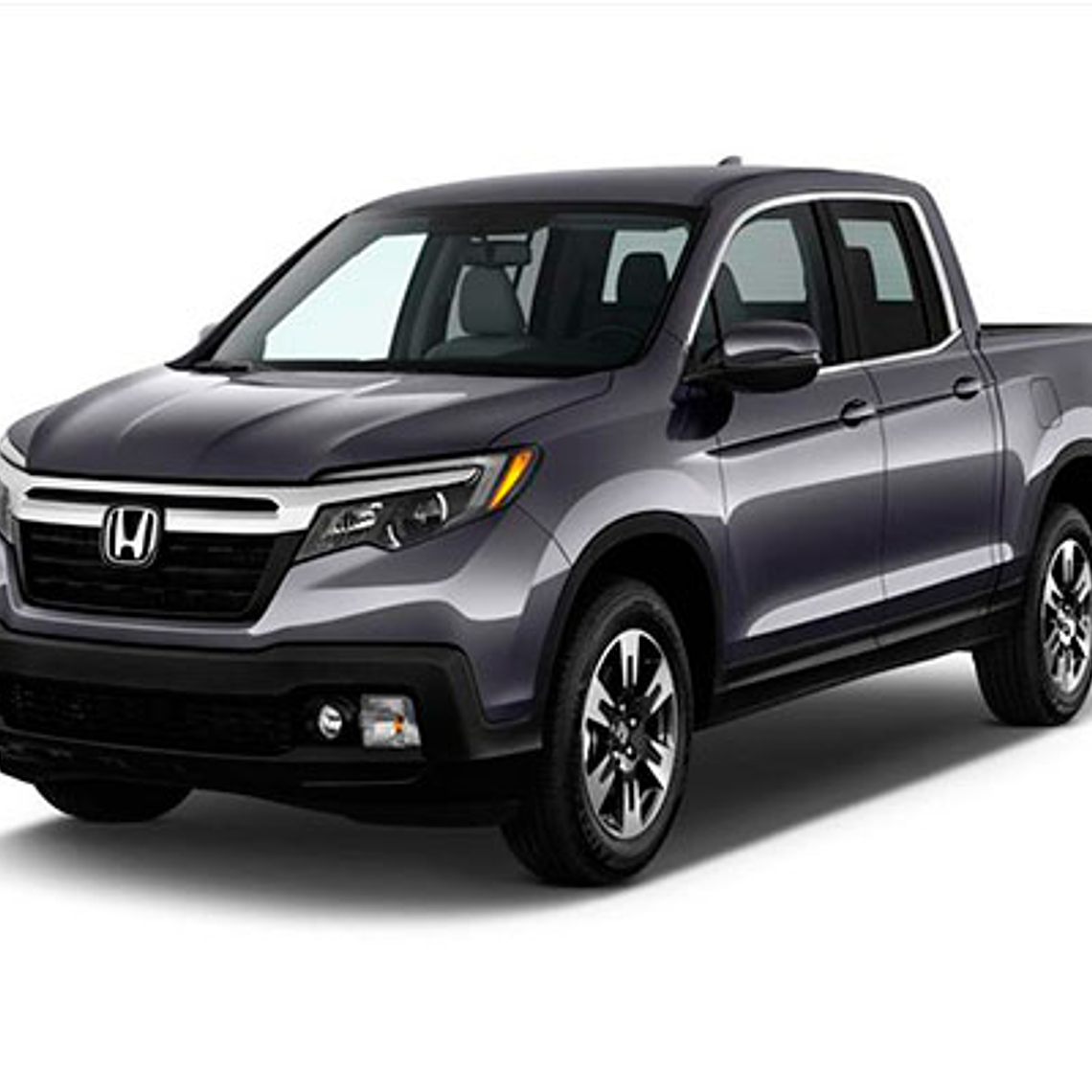 Diagramas Electricos - Honda Ridgeline ( 2019 ) 1