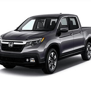 Diagramas Electricos - Honda Ridgeline ( 2019 )