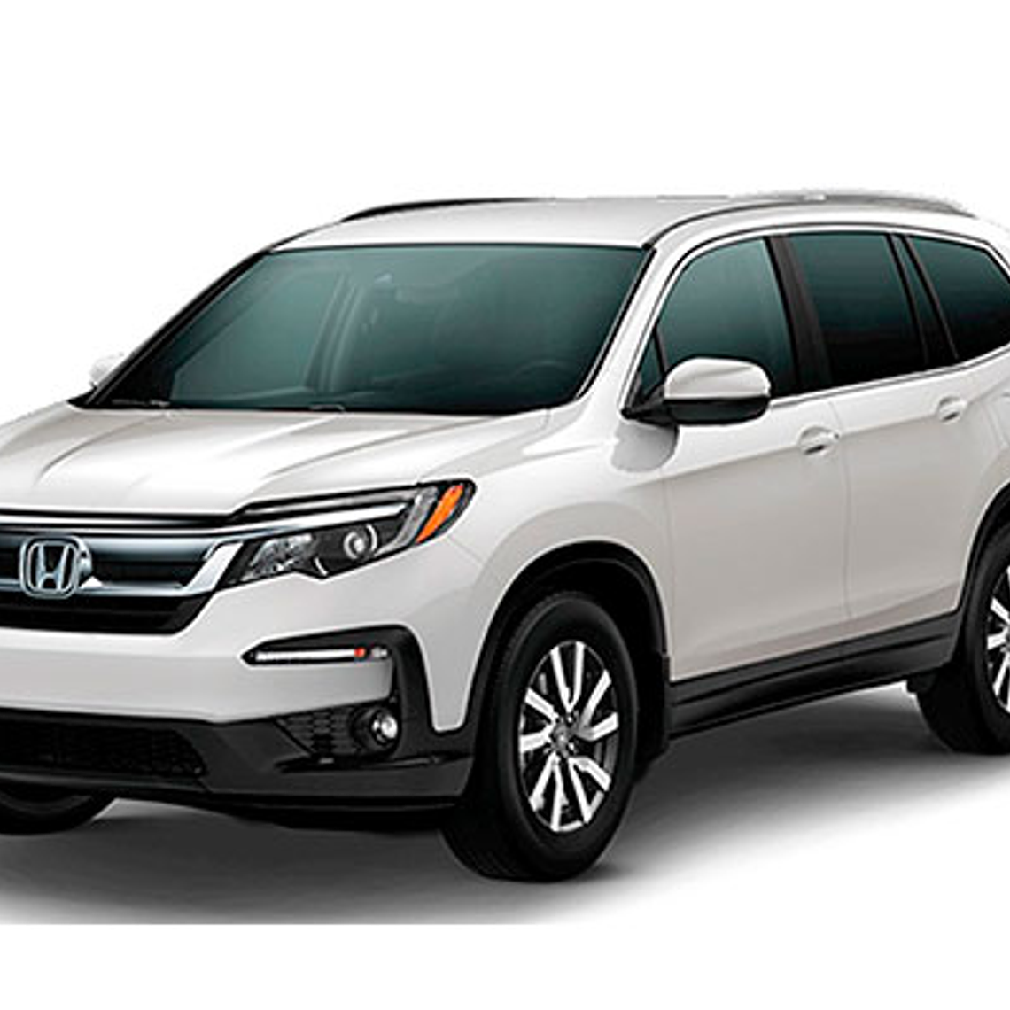 Diagramas Electricos - Honda Pilot ( 2019 ) 1