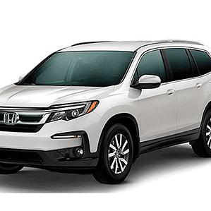 Diagramas Electricos - Honda Pilot ( 2019 )