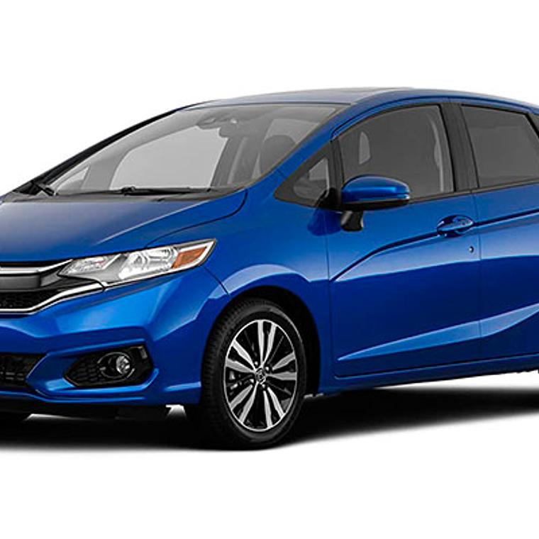 Diagramas Electricos - Honda Fit ( 2019 ) 1