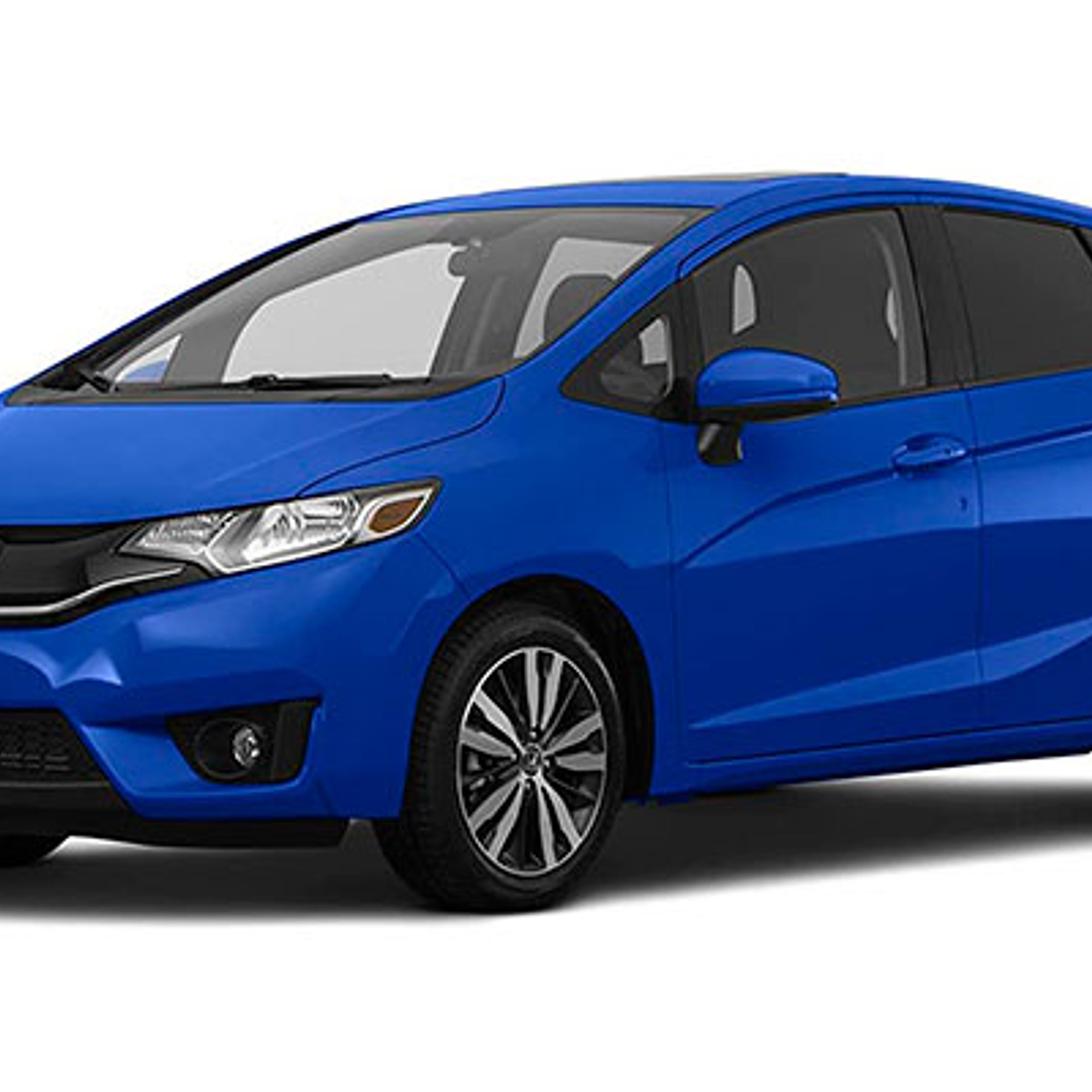 Diagramas Electricos - Honda Fit ( 2017 ) 1