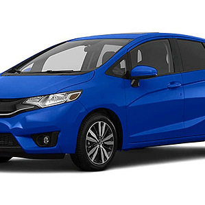 Diagramas Electricos - Honda Fit ( 2017 )