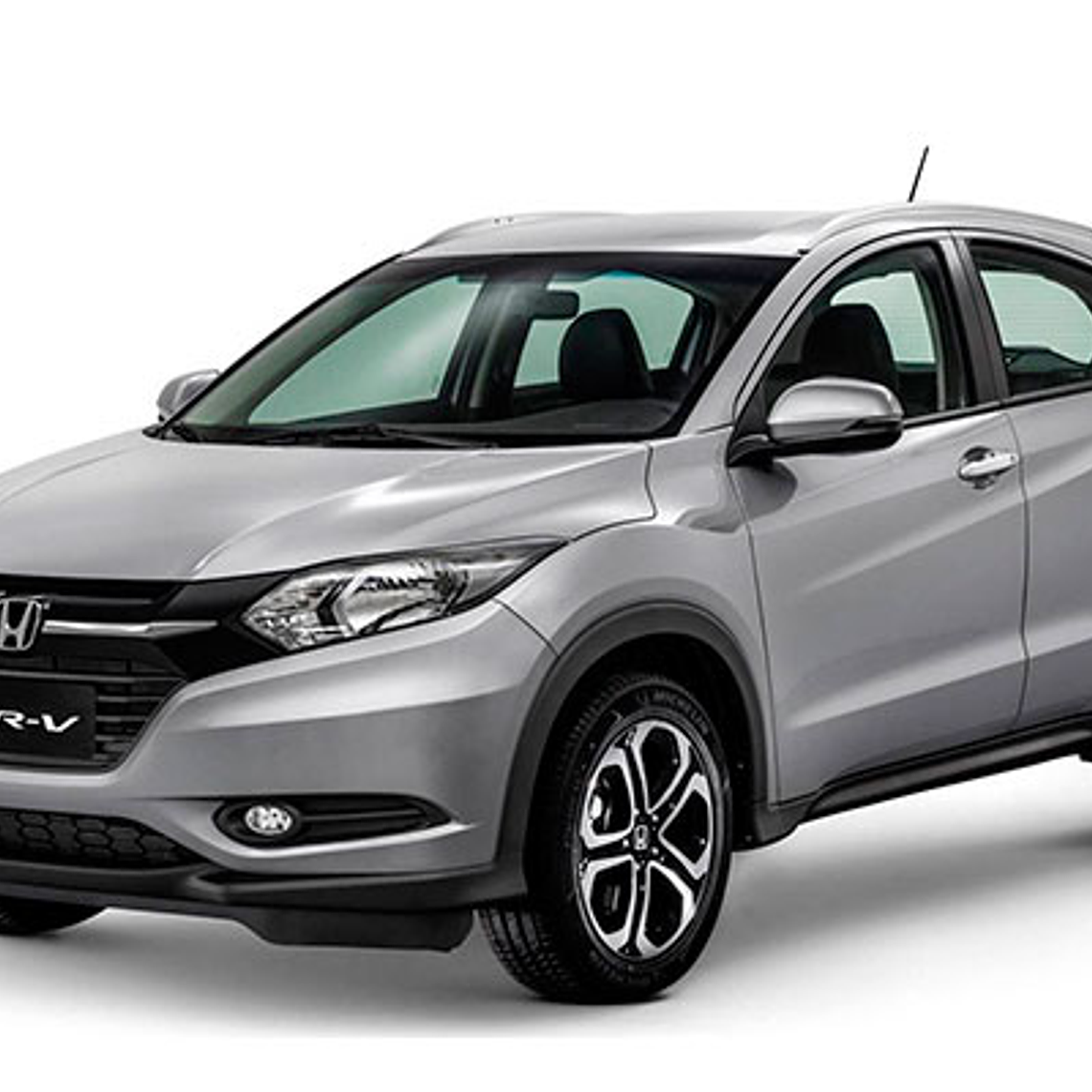 Diagramas Electricos - Honda HR-V ( 2016 ) 1