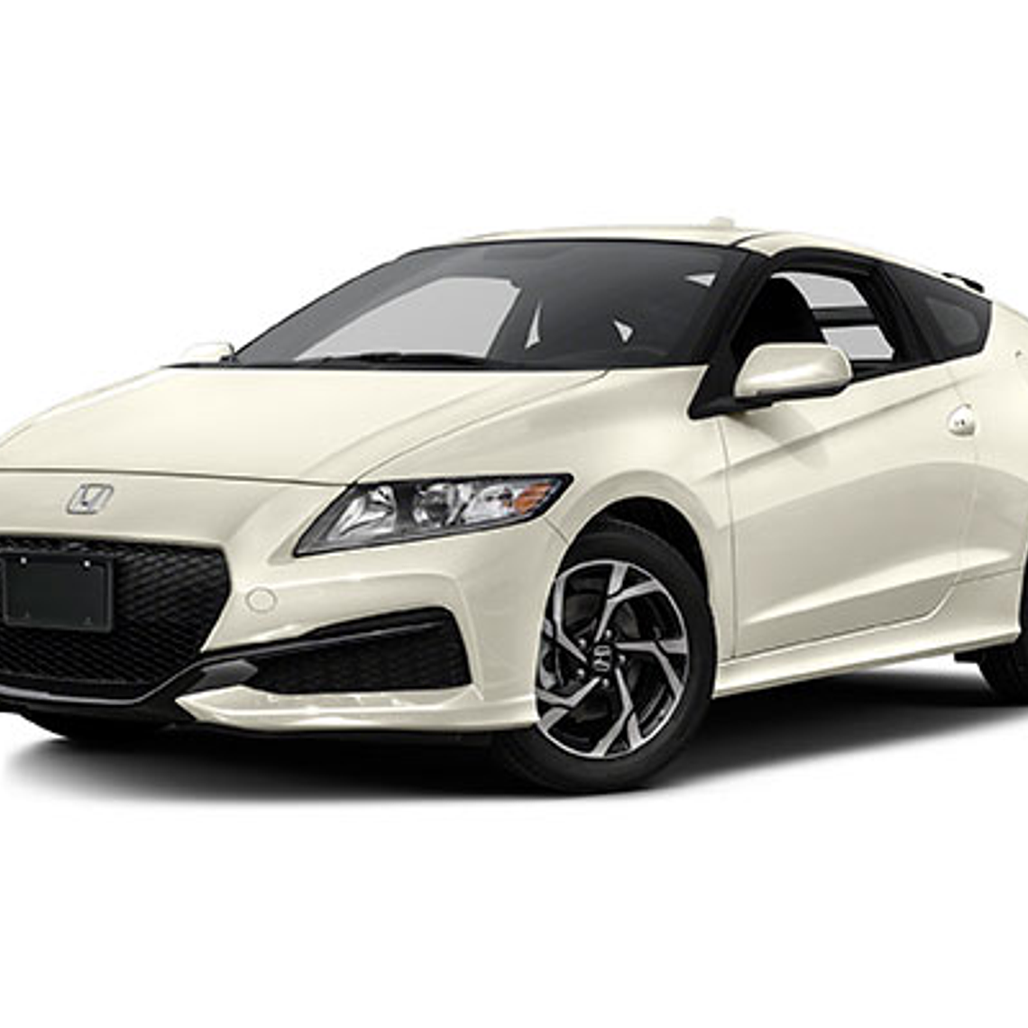 Diagramas Electricos - Honda CR-Z ( 2016 ) 1