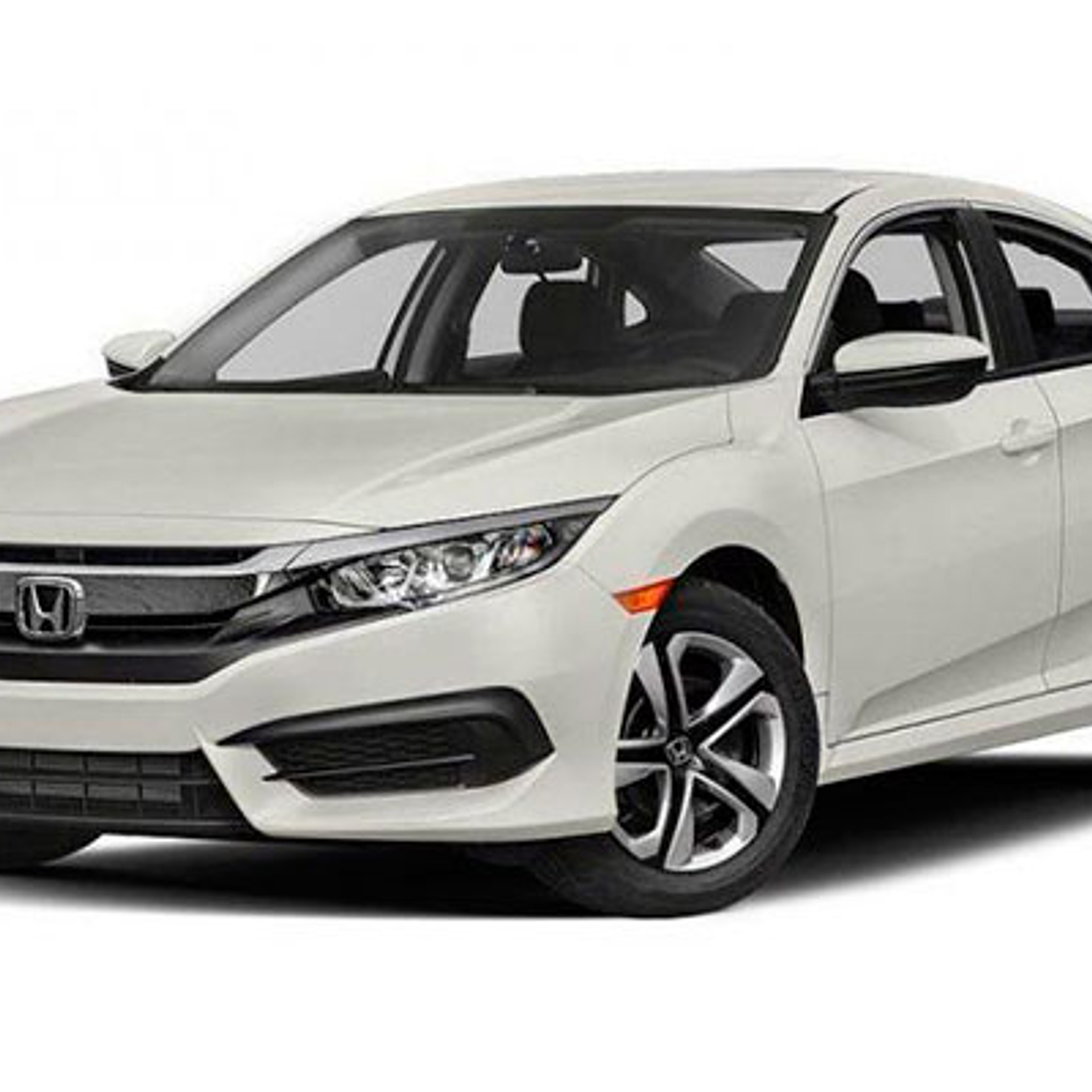 Diagramas Electricos - Honda Civic ( 2016 ) 1