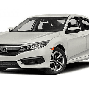 Diagramas Electricos - Honda Civic ( 2016 )