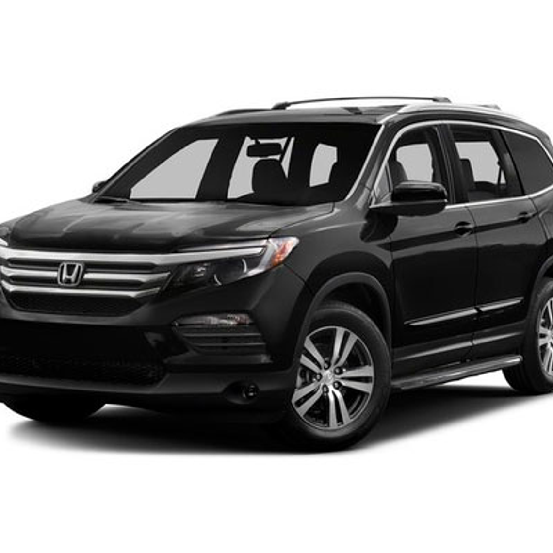 Diagramas Electricos - Honda Pilot ( 2016 ) 1