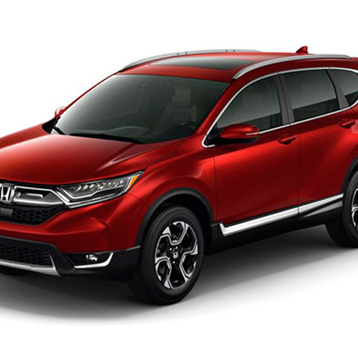 Diagramas Electricos - Honda CR-V ( 2016 ) 1