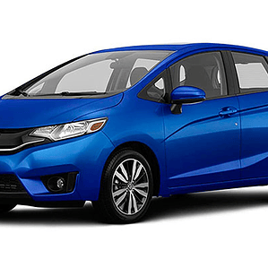 Diagramas Electricos - Honda Fit ( 2016 )