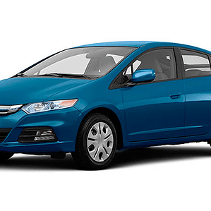 Diagramas Electricos - Honda Insight ( 2014 )