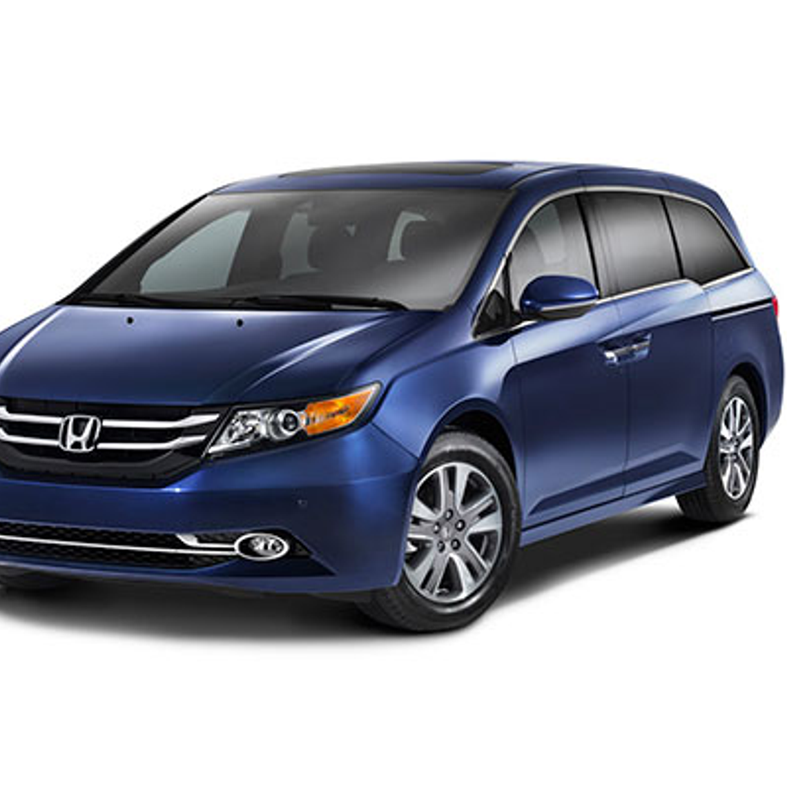 Diagramas Electricos - Honda Odyssey ( 2014 ) 1