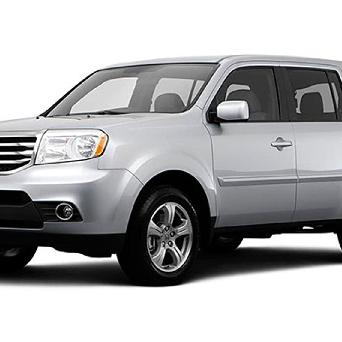 Diagramas Electricos - Honda Pilot ( 2014 ) 1