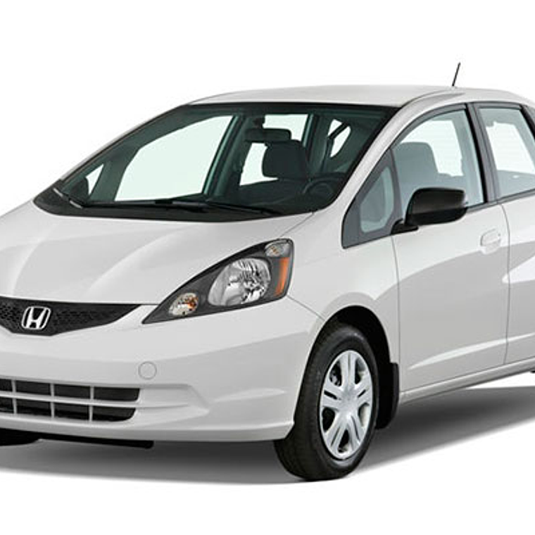 Diagramas Electricos - Honda Fit ( 2012 ) 1