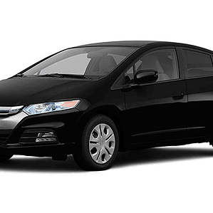 Diagramas Electricos - Honda Insight ( 2012 )