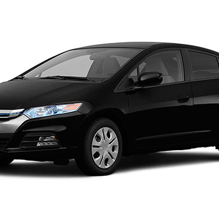 Diagramas Electricos - Honda Insight ( 2012 ) 1