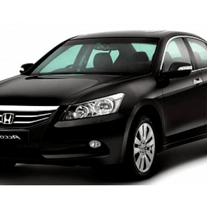 Diagramas Electricos - Honda Accord ( 2012 )