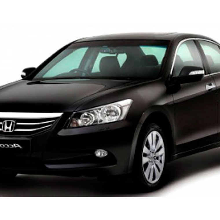 Diagramas Electricos - Honda Accord ( 2012 ) 1