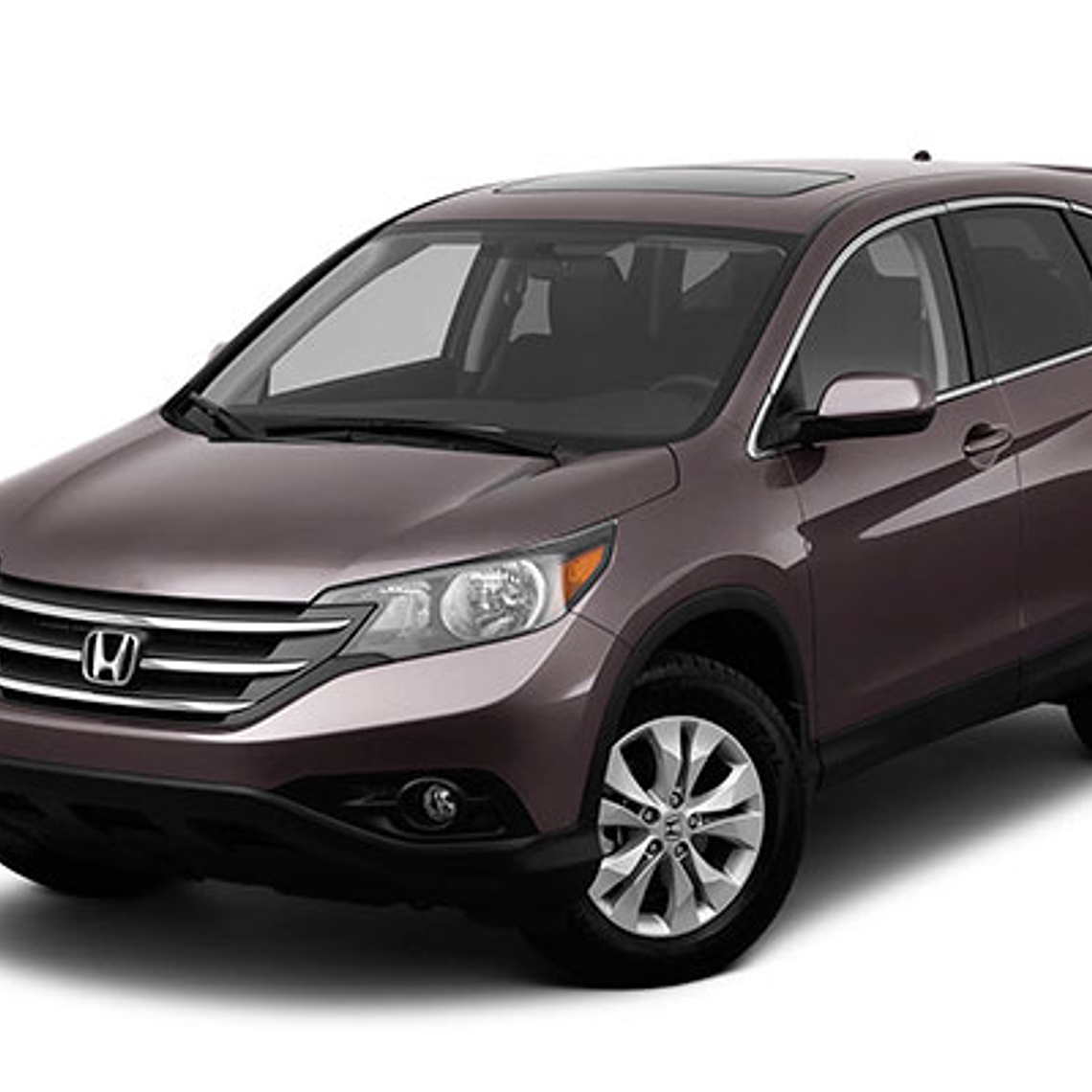 Diagramas Electricos - Honda CR-V ( 2012 ) 1