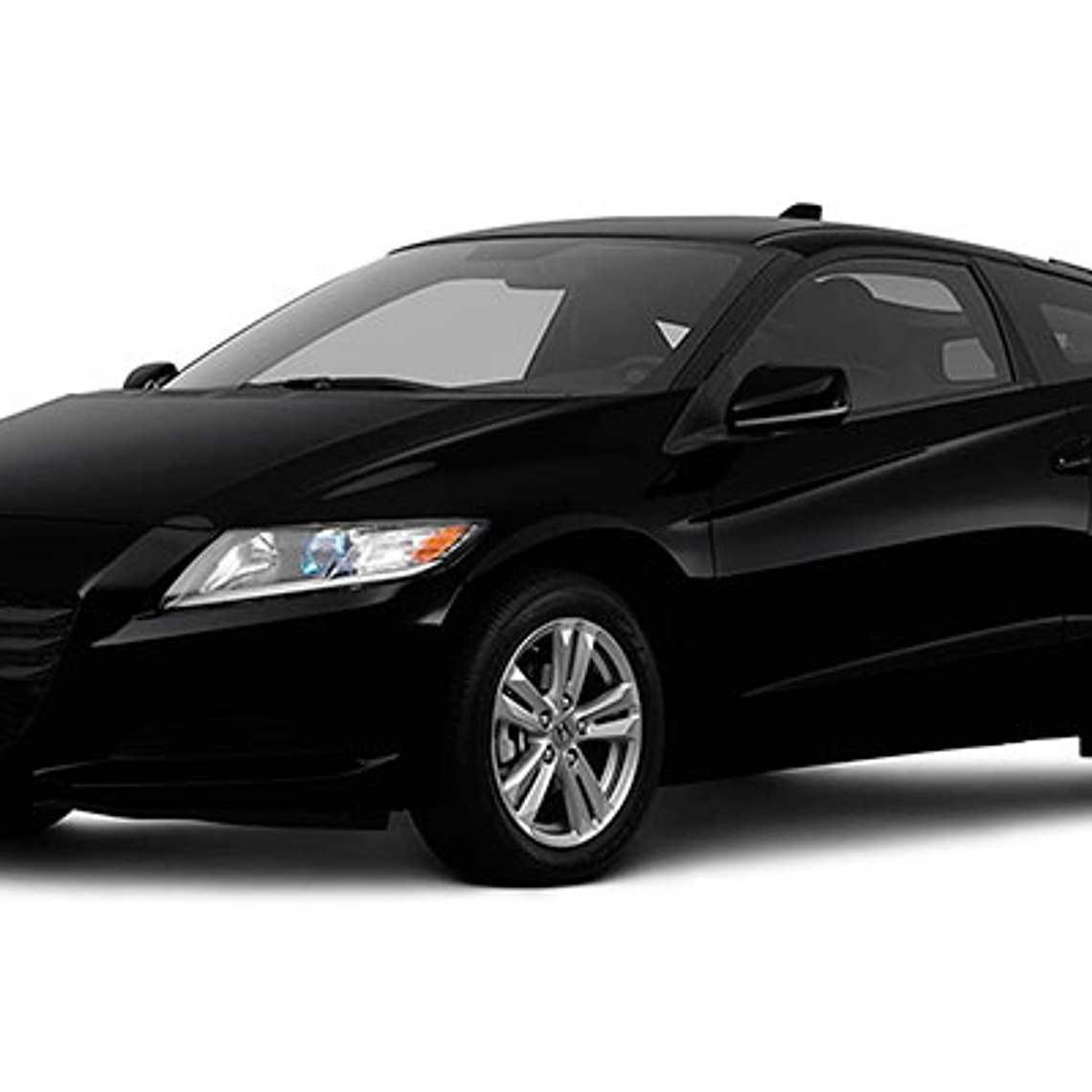 Diagramas Electricos - Honda CR-Z ( 2012 ) 1