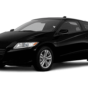 Diagramas Electricos - Honda CR-Z ( 2012 )