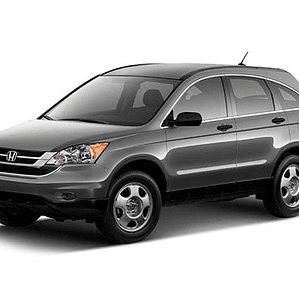 Diagramas Electricos - Honda CR-V ( 2010 )