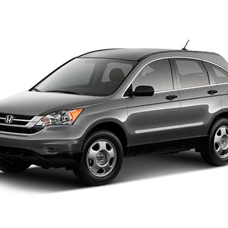 Diagramas Electricos - Honda CR-V ( 2010 ) 1