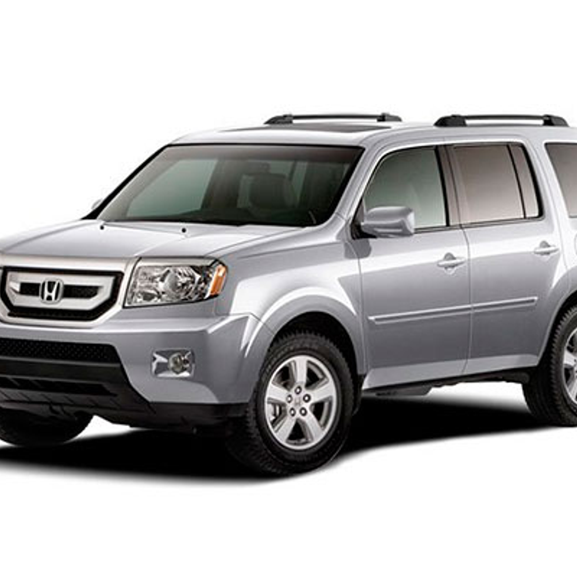 Diagramas Electricos - Honda Pilot ( 2010 ) 1