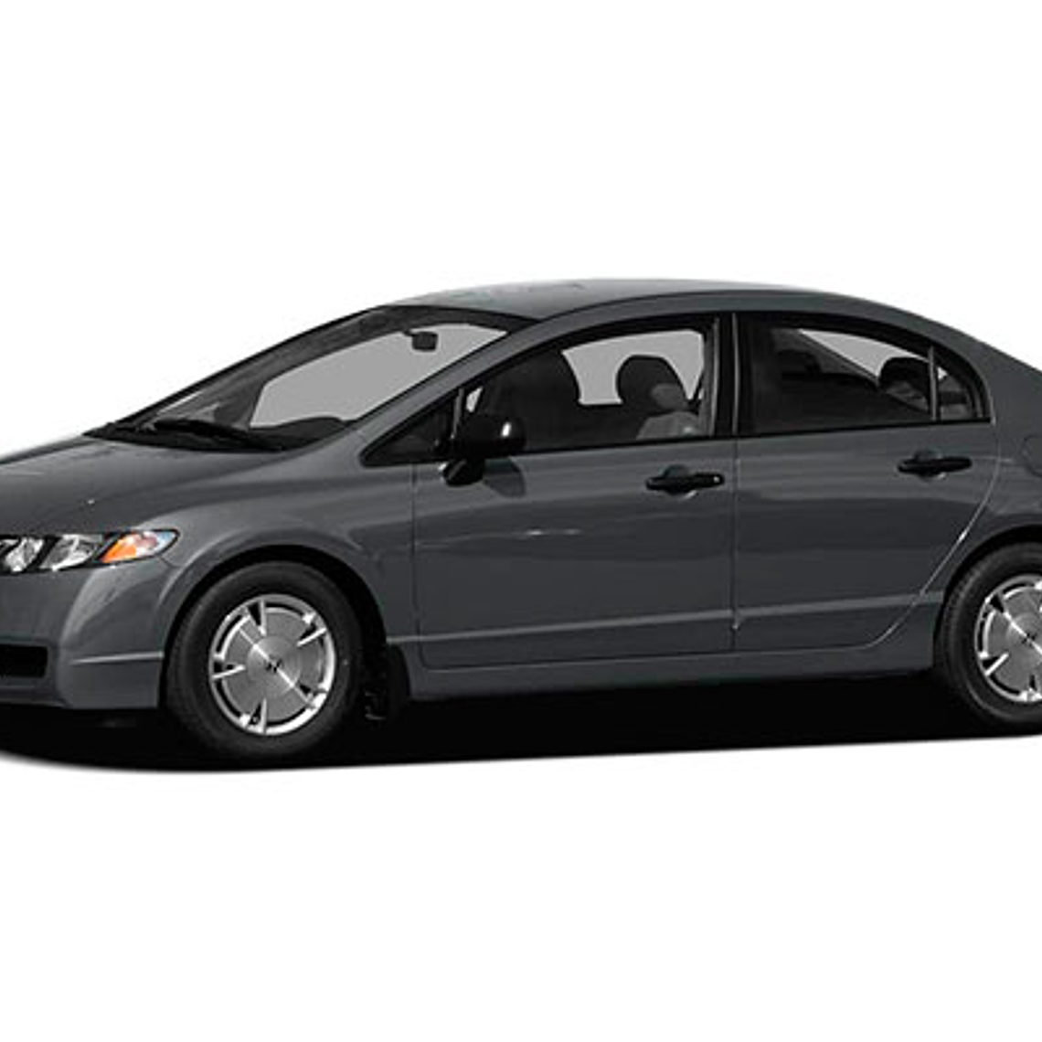 Diagramas Electricos - Honda Civic ( 2010 ) 1