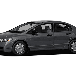 Diagramas Electricos - Honda Civic ( 2010 )