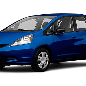 Diagramas Electricos - Honda Fit ( 2010 )