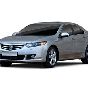 Diagramas Electricos - Honda Accord ( 2010 )