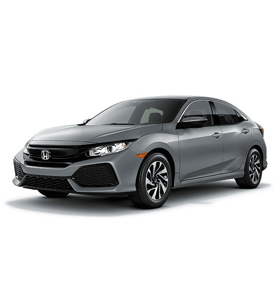 Diagramas Electricos - Honda Civic ( 2019 )