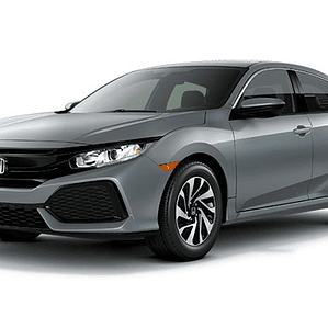 Diagramas Electricos - Honda Civic ( 2019 )