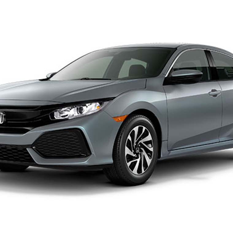 Diagramas Electricos - Honda Civic ( 2019 ) 1