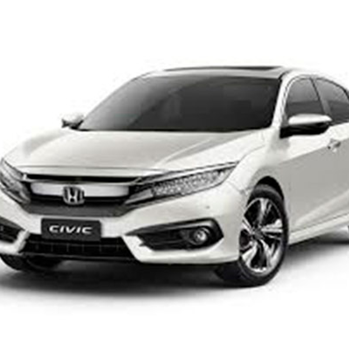 Diagramas Electricos - Honda Civic ( 2018 ) 1