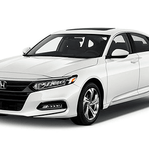 Diagramas Electricos - Honda Accord ( 2019 )