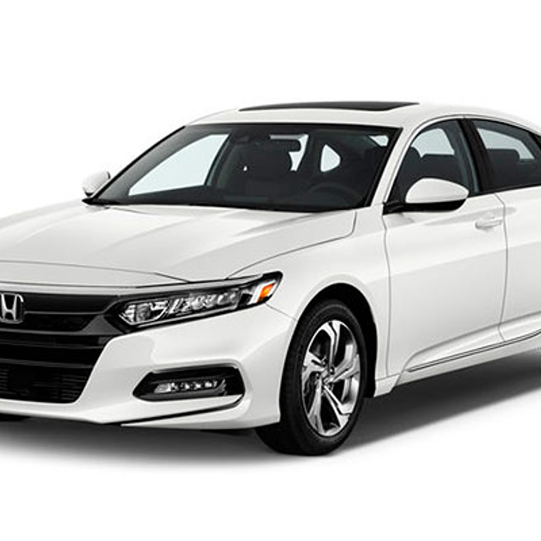 Diagramas Electricos - Honda Accord ( 2019 ) 1