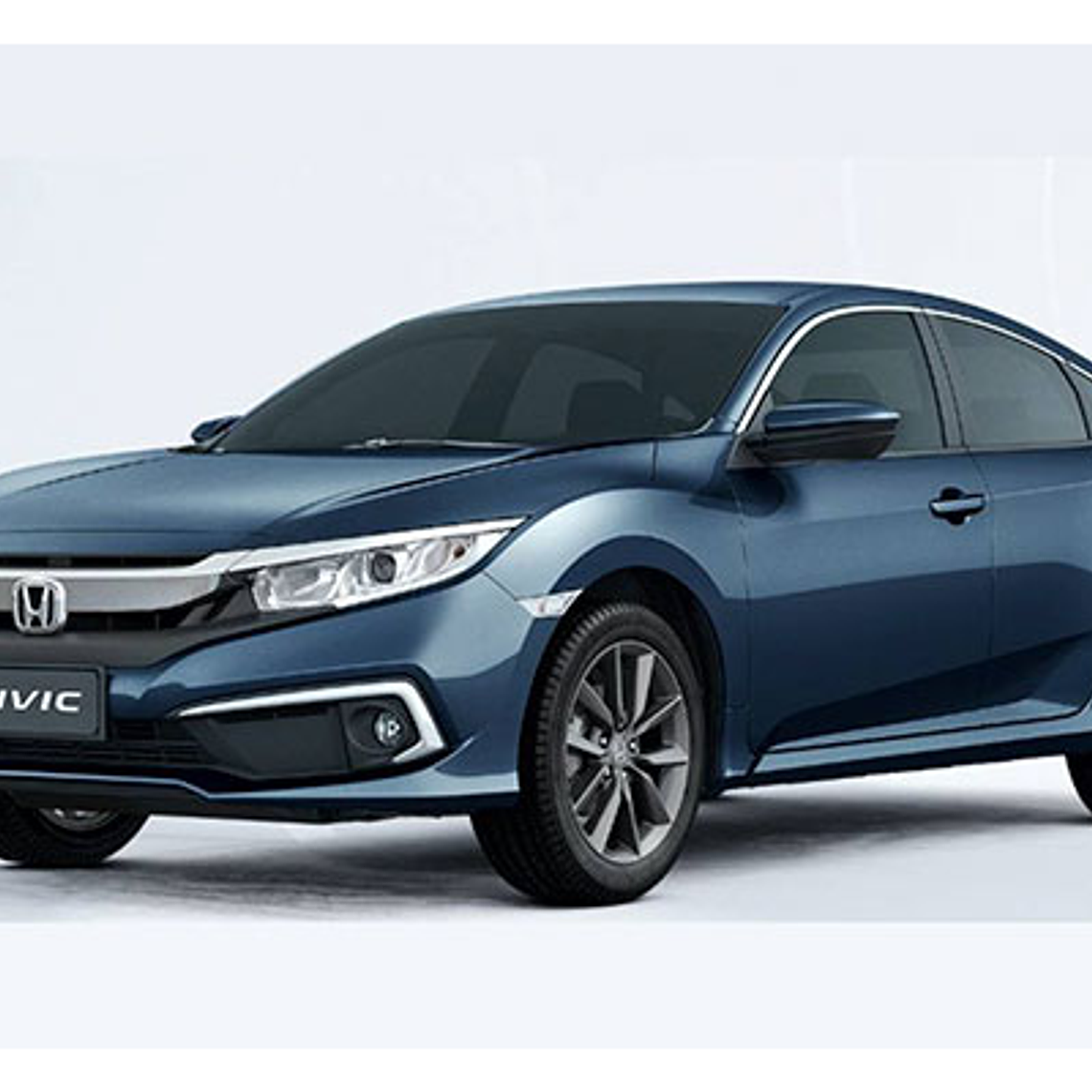 Diagramas Electricos - Honda Civic ( 2020 ) 1