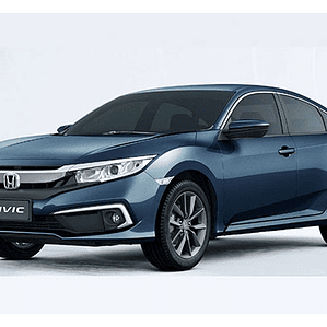 Diagramas Electricos - Honda Civic ( 2020 )