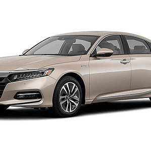 Diagramas Electricos - Honda Accord ( 2020 )