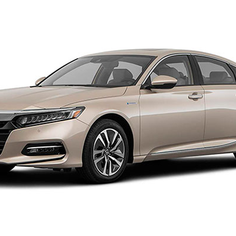 Diagramas Electricos - Honda Accord ( 2020 ) 1
