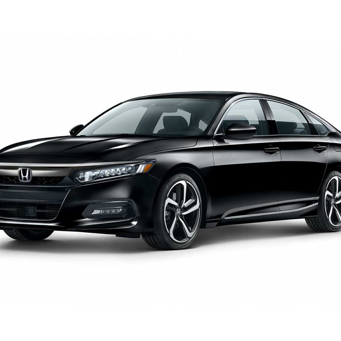 Diagramas Electricos - Honda Accord ( 2018 ) 1