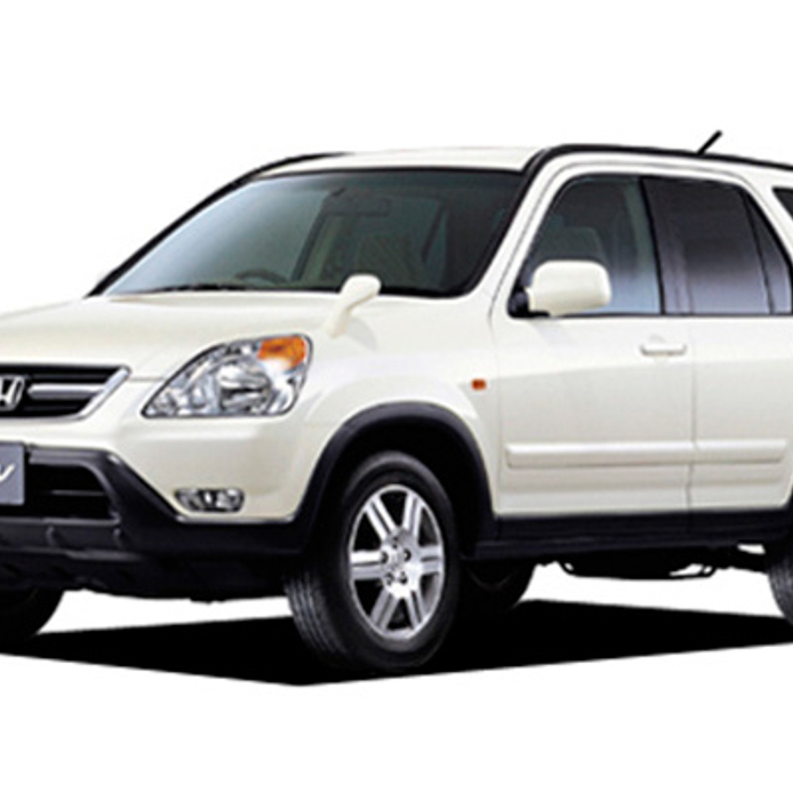 Diagramas Electricos - Honda CRV EX ( 2002 ) 1