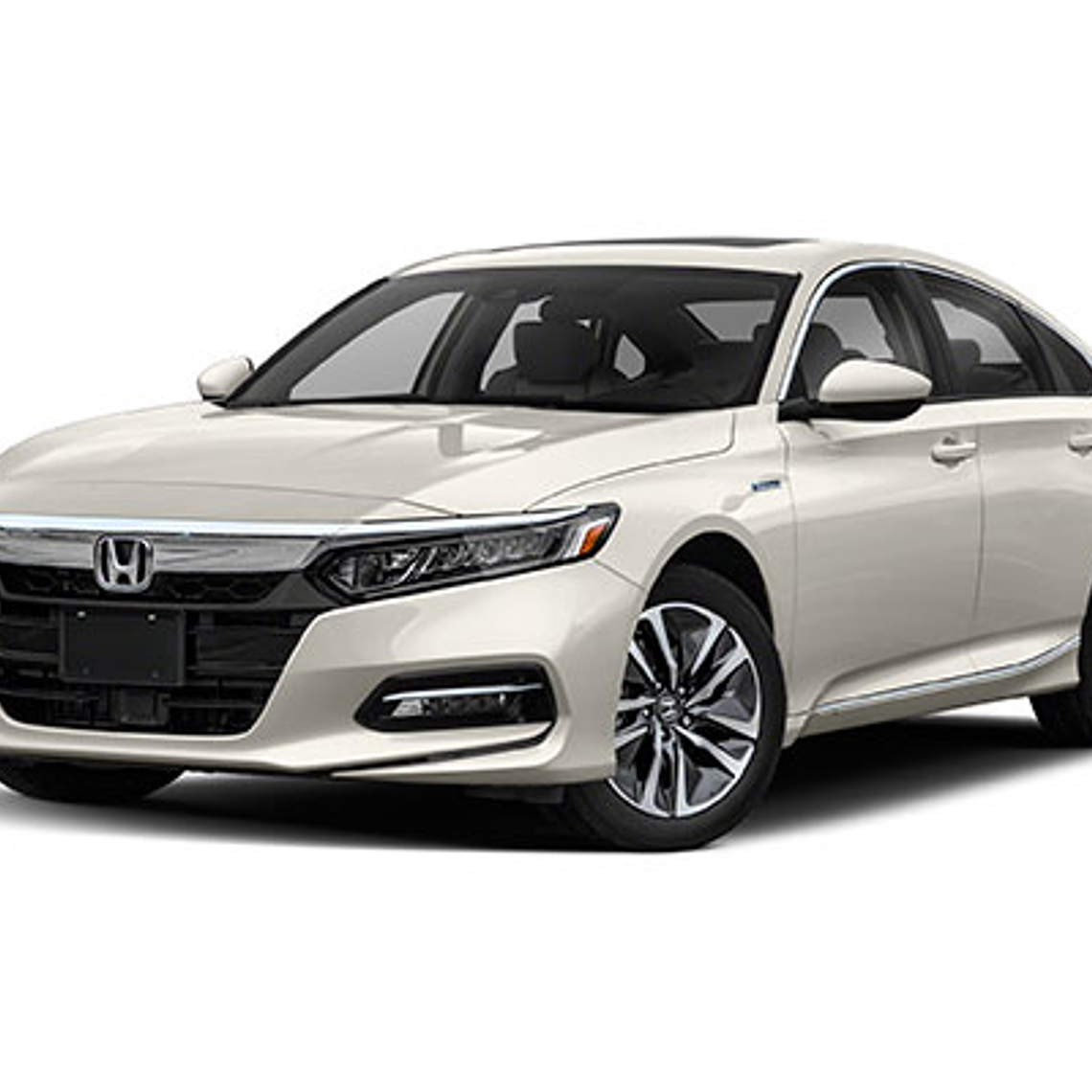 Diagramas Electricos - Honda Accord Hybrid ( 2020 ) 1