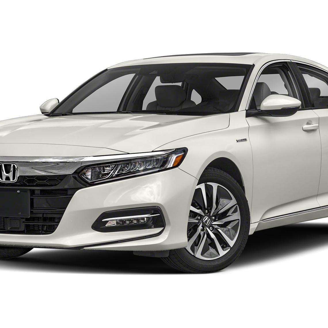 Diagramas Electricos - Honda Accord Hybrid ( 2018 ) 1